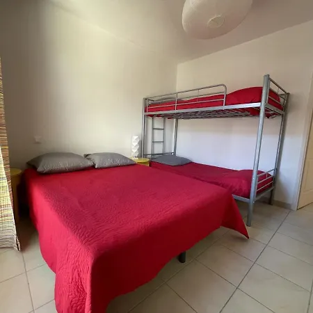 2 Pièces Cosy Avec Terrasse Et Garage Privé, Proche - Fr-1-338-5 Apartamento *